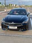 Kia Stinger Stare perfectă de funcționare