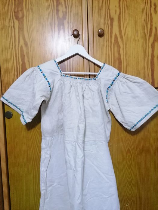 Cămăși foarte vechi