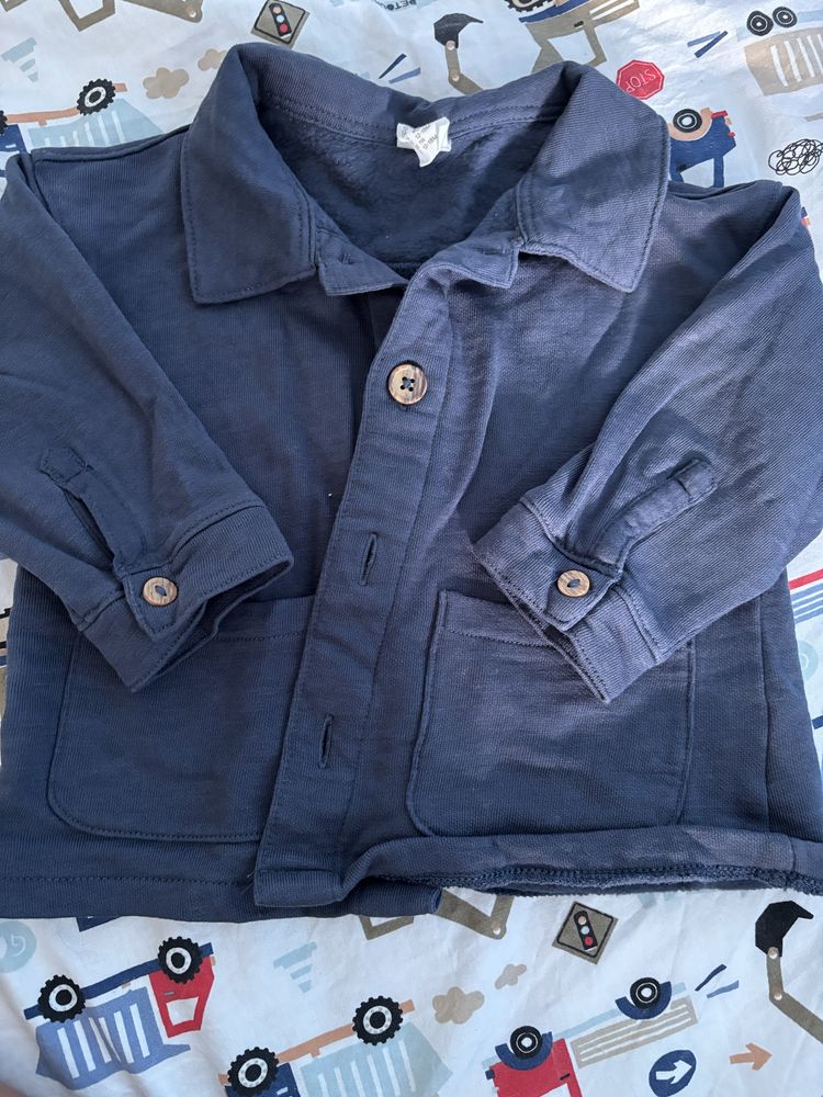 Детски дрехи Zara HM
