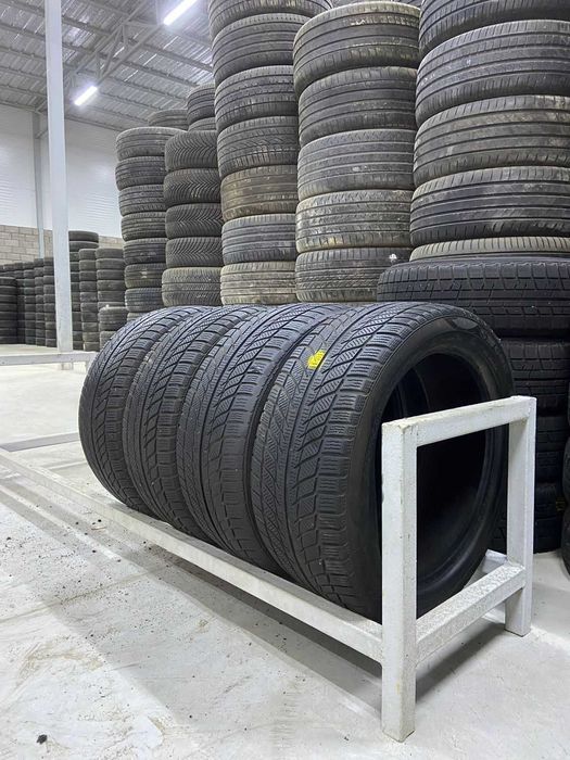 175/65R14 привозные зимние шины