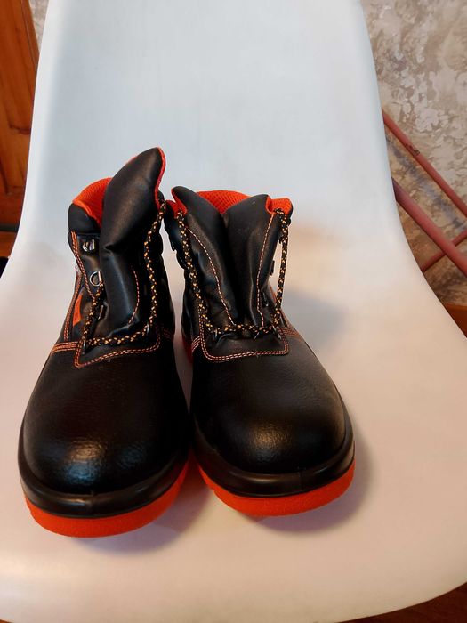 Мъжки работни обувки