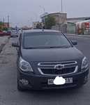 Автомат Cobalt GK2, 2019, краска тоза мошина