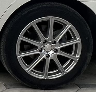 Диски R17 …………………………