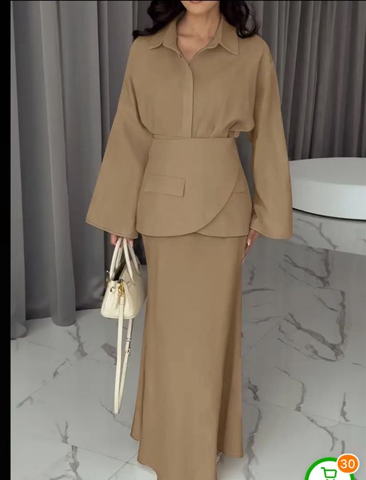 Продам костюм новый , шикарный