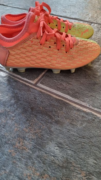 Ghete Puma fotbal 32