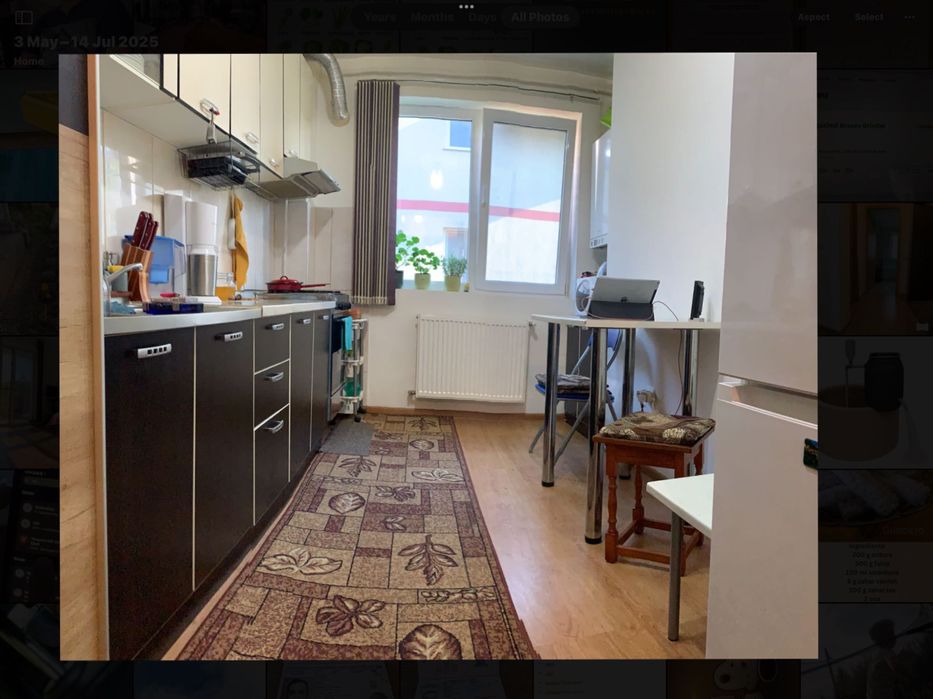 Proprietar vand urgent-Coresi-ap 2 camere-58mp-curte-parcare-boxa-2012