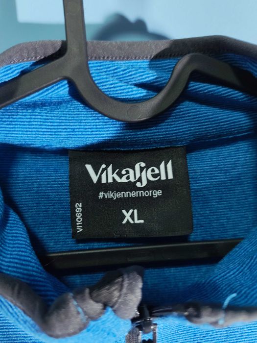 Vikafjell Полар/Мъжки  XL