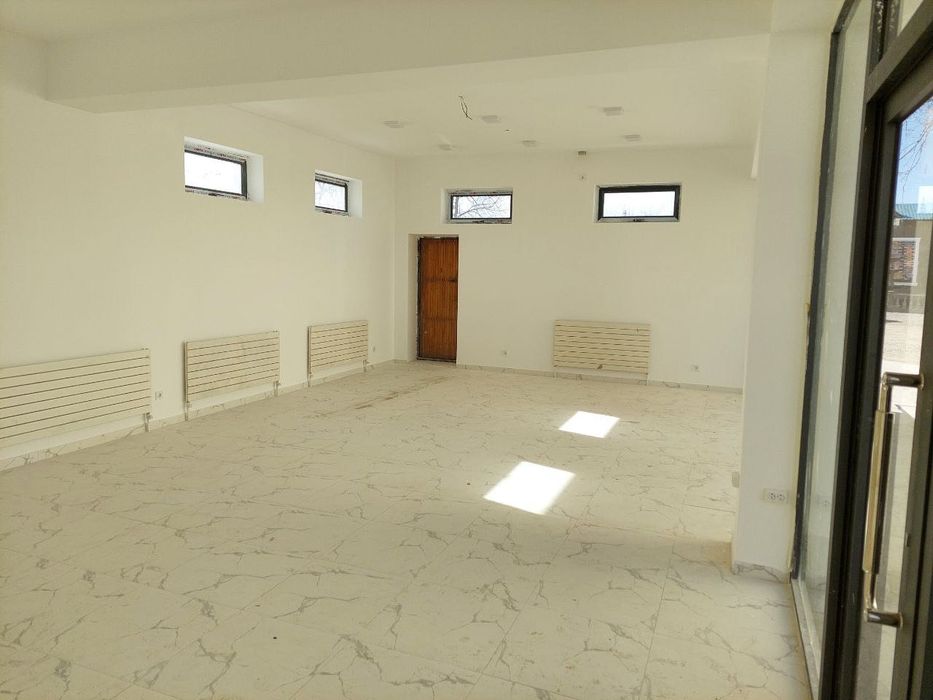 Аренда нежилой помещения. Нотурар 65 м2