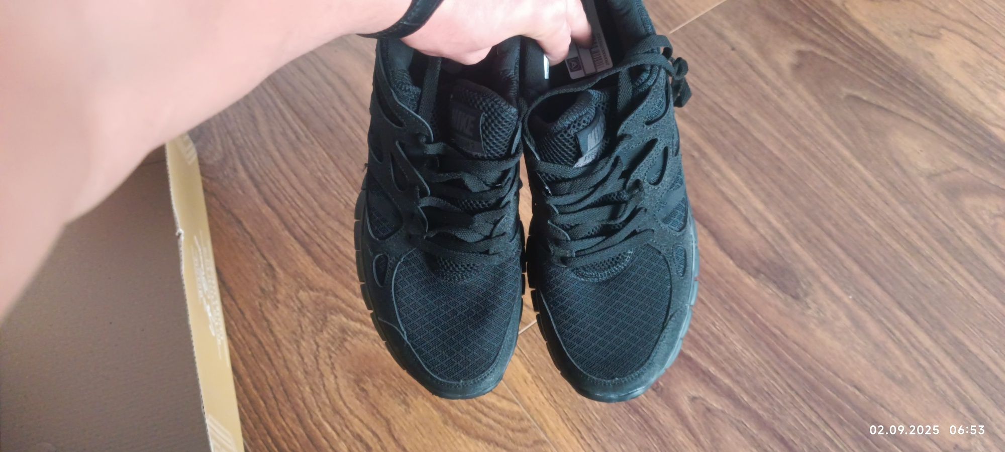 Кроссовки Nike Air