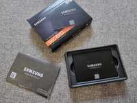 SSD Samsung Evo 860 500GB