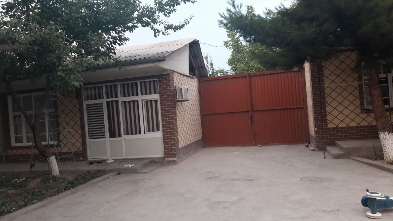 Нотурар жой Андижон