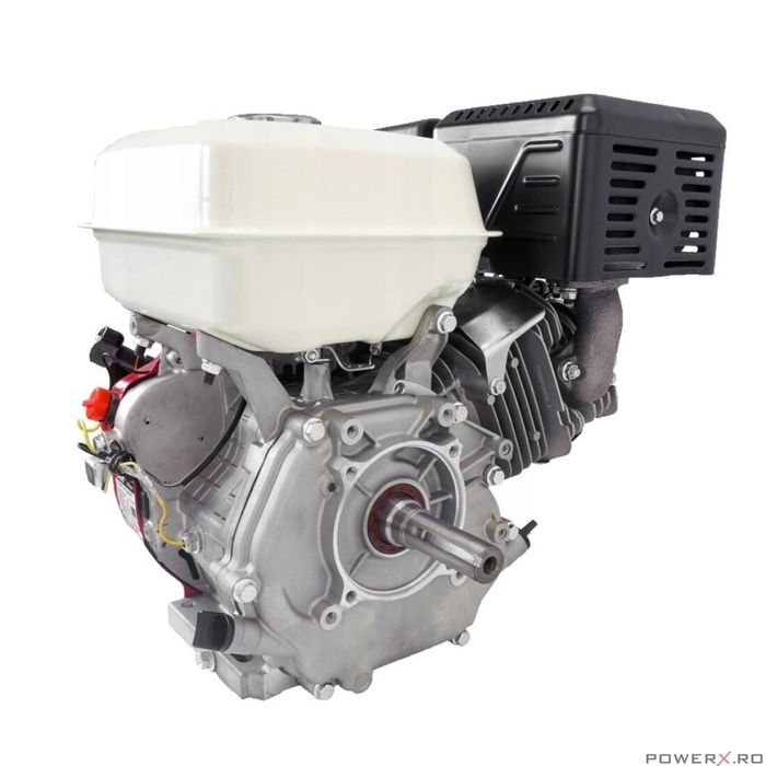 Motor uz general 15 CP, pentru generator, motocultor, motopompa,