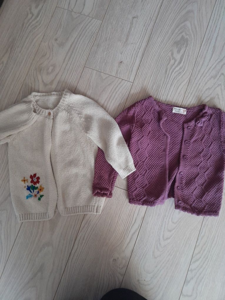 Cardigan marimea 86