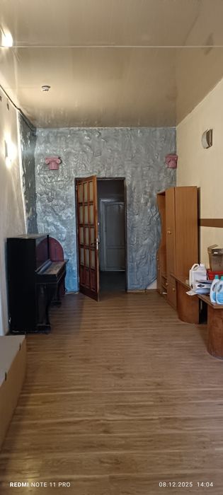 Сдаётся 140м2, 4 комнаты. У парка им. Фуркат. на долгий срок.