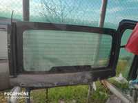 Задно стъкло - стъкло багажник Citroen C3 Pluriel / Ситроен Ц3 Плуриел