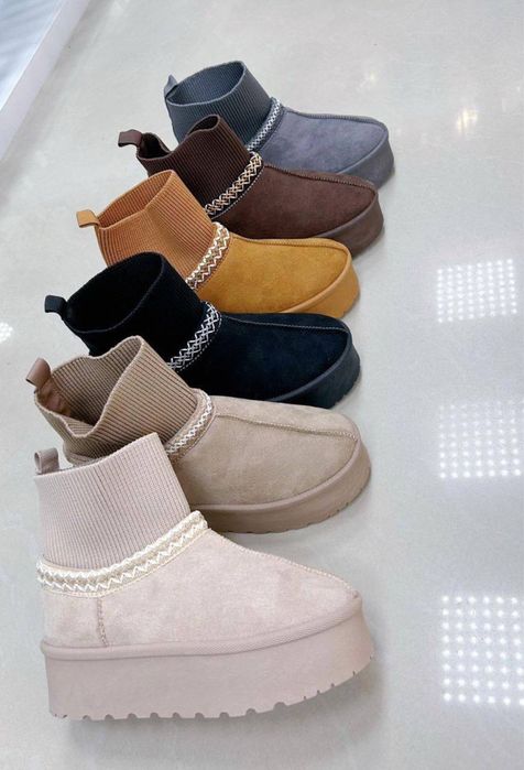 Ugg-uri dama,toate marimile!