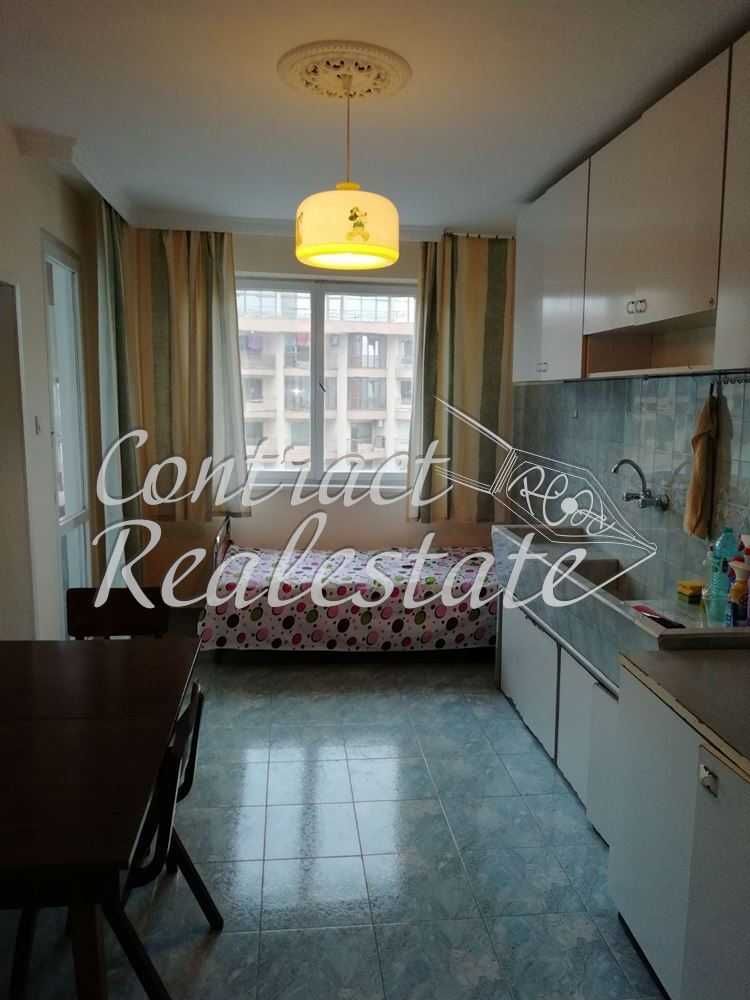 Продава се Многостаен апартамент в Варна, Възраждане 1 - 117 кв.м за 1599 €/кв.м - Снимка #3