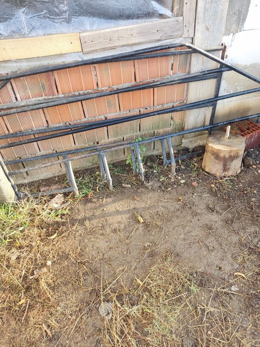 Boxa fătări scroafe