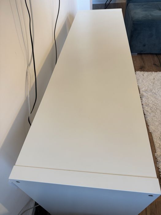 Comoda TV Kallax Ikea