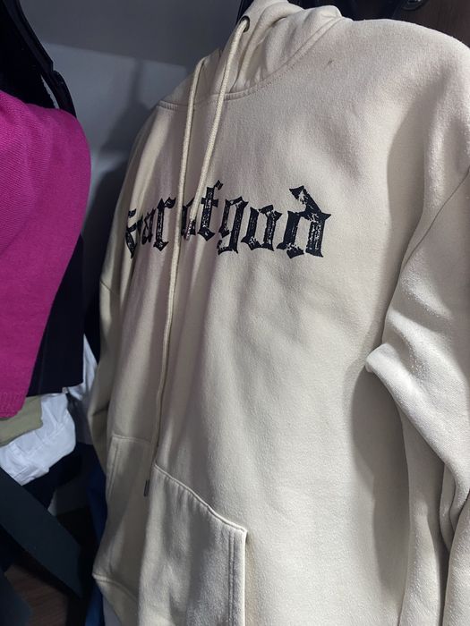худи fear of god