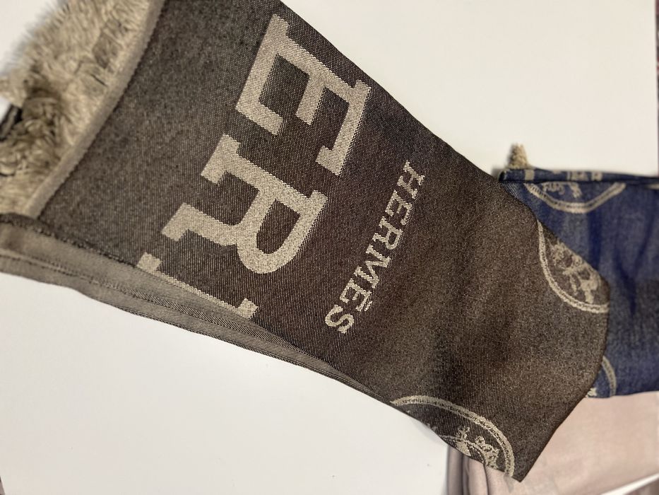 Esarfe dama Model Nou