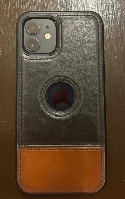 Iphone 12 Black | 128 GB