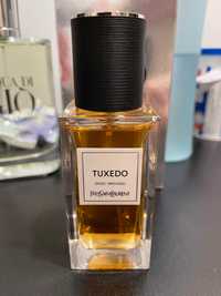 Tuxedo 10ml YSL Yves Saint Laurent