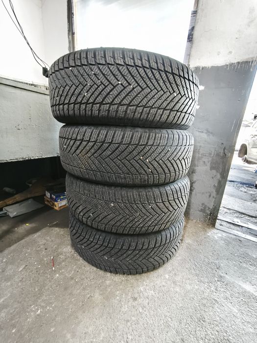 Автошины Империал R16