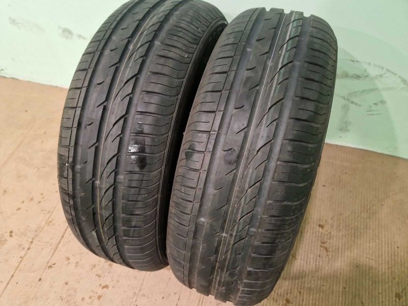 2 Nexen 15 185/60/ 
нови летни гуми 
DOT0220