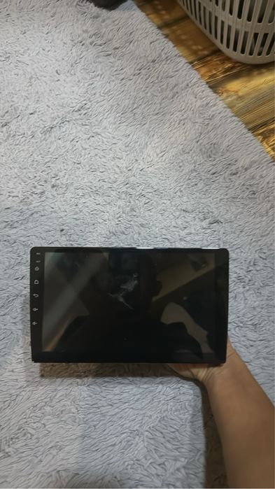 Мултимедия За мерцедес w203