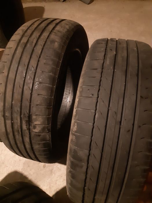 Anvelope vară Nokian