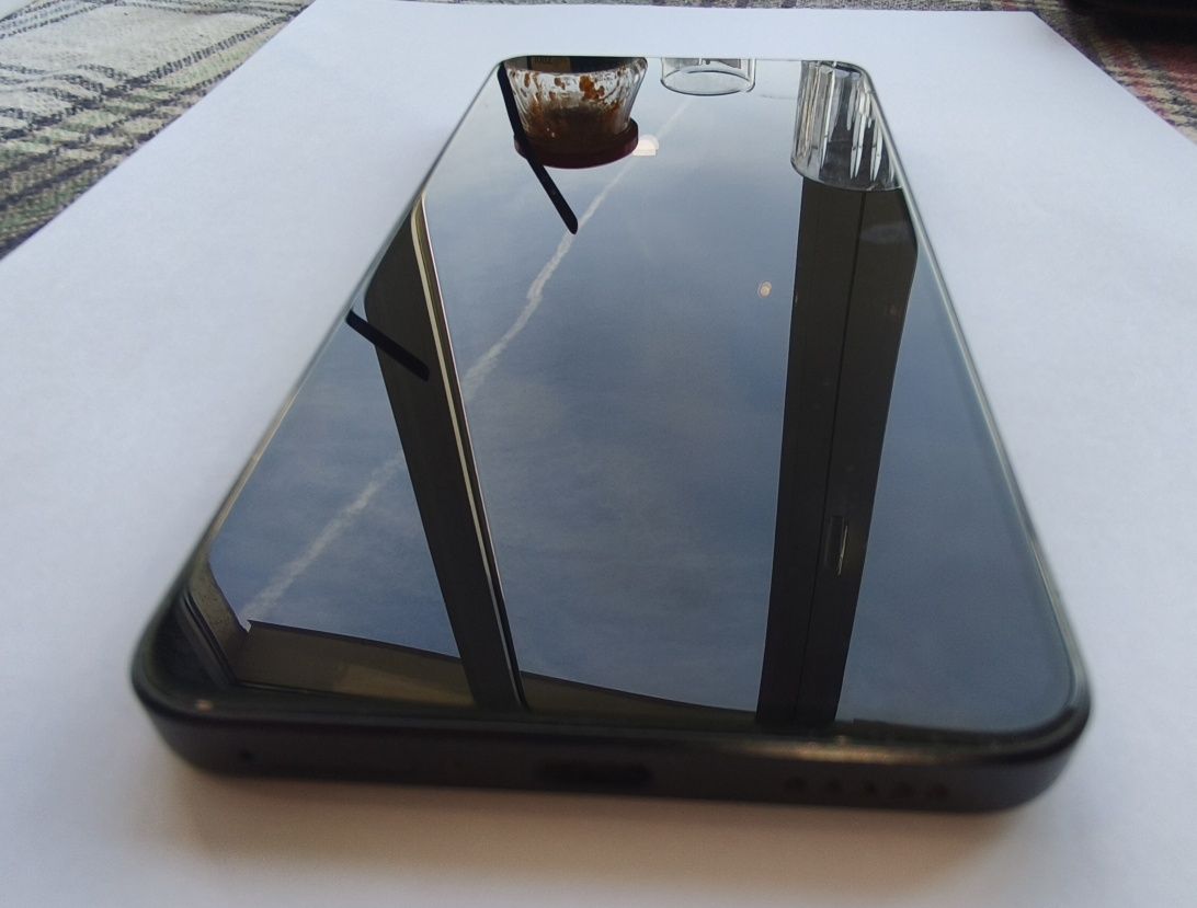GSM XIAOMI T 13 PRO 512gb.