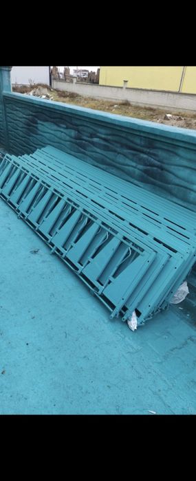 Капани за овце и кози за 20 броя животни