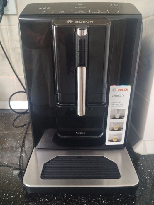 Espressor automat Bosch VeroCafe