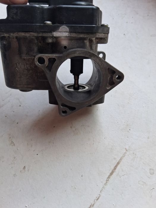 Supapa Egr Valeo  Volkswagen Passat B6 2005-2010 - Passat b7 - Tigua