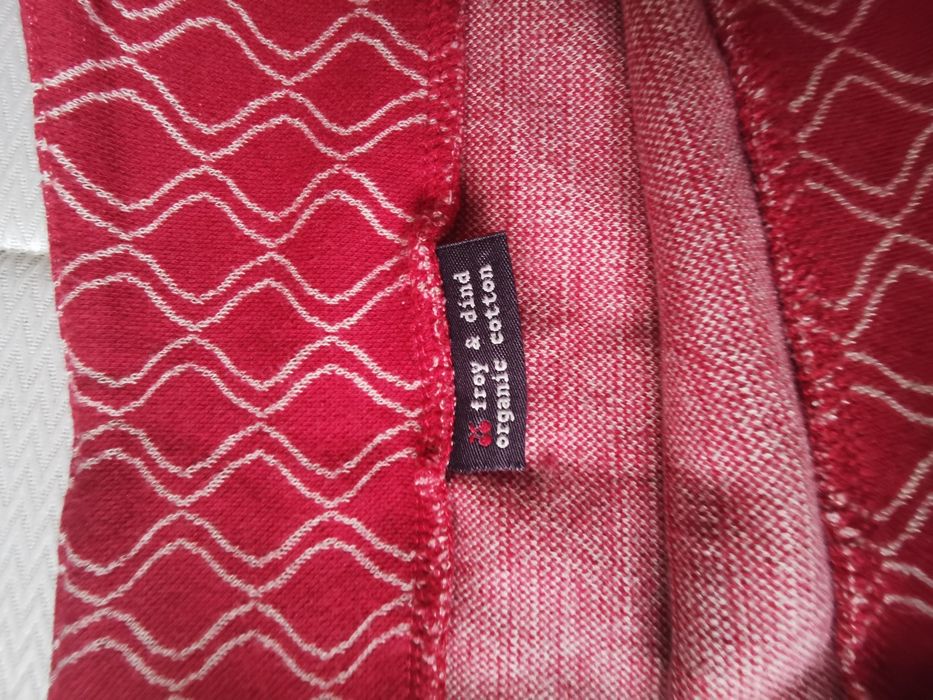 Lot 3 fuste S-M (36-38)