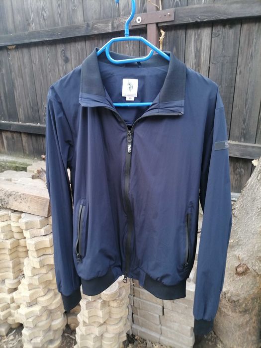 Collection L geaca unisex masura L fabricata in Germania