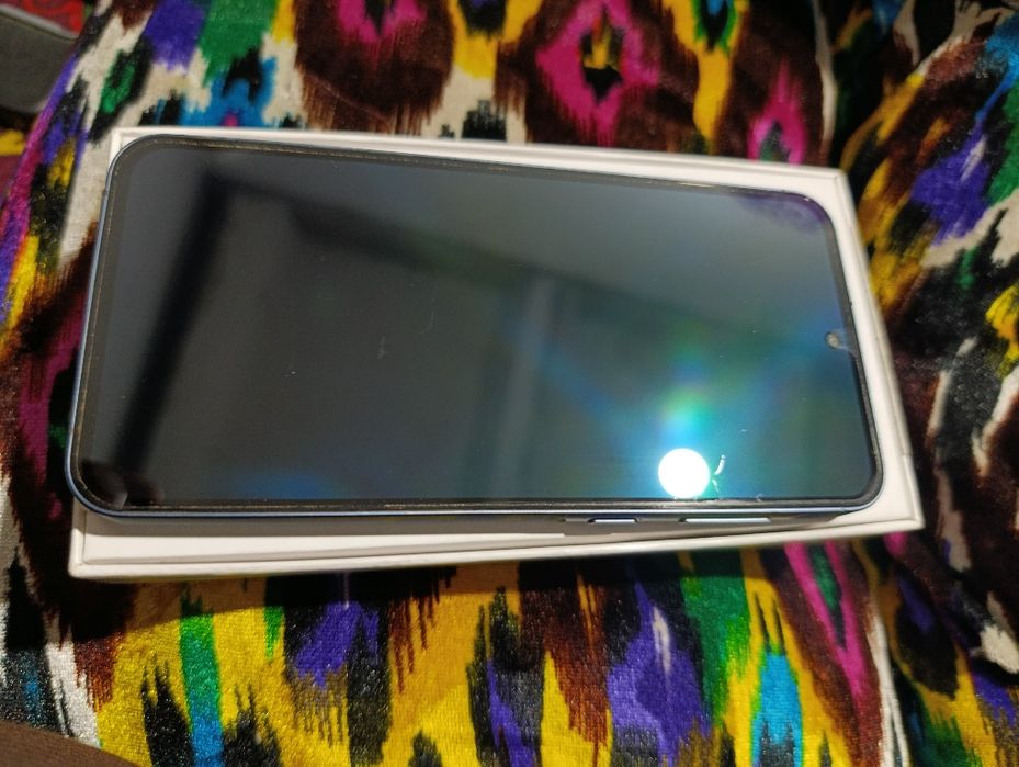 Samsung Galaxy A55 5G