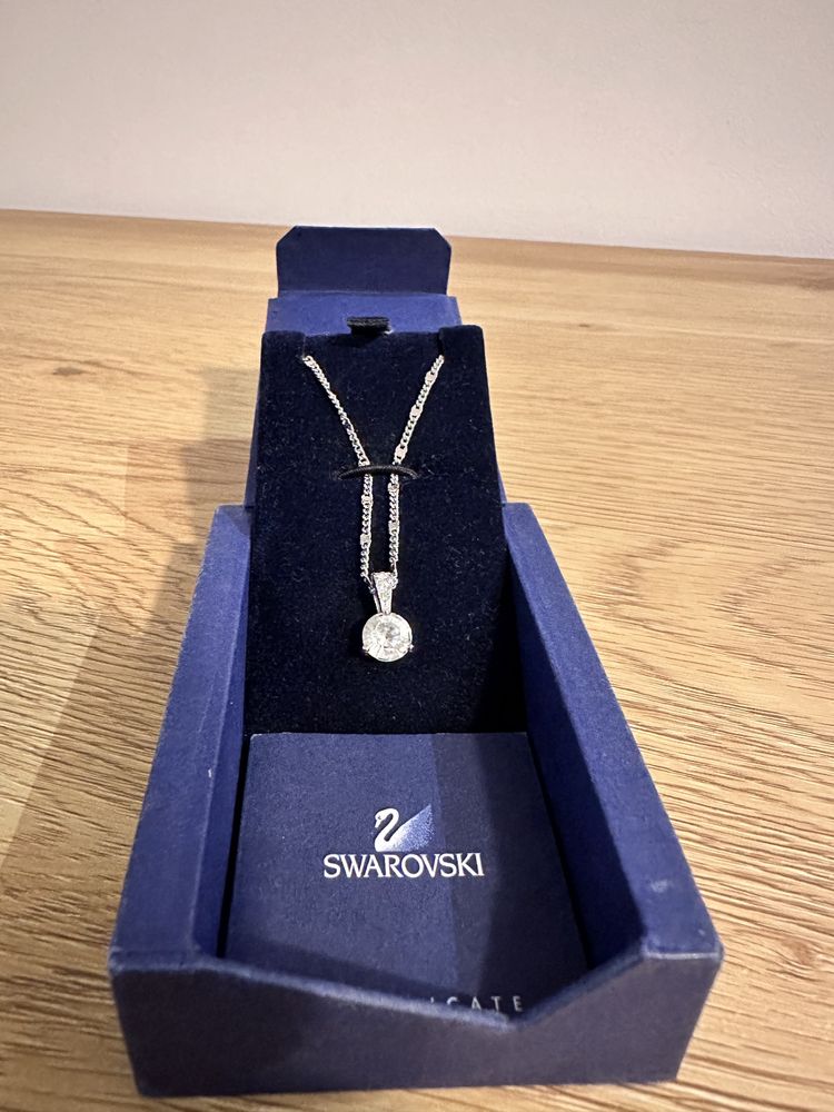 Колие Сваровски SWAROVSKI