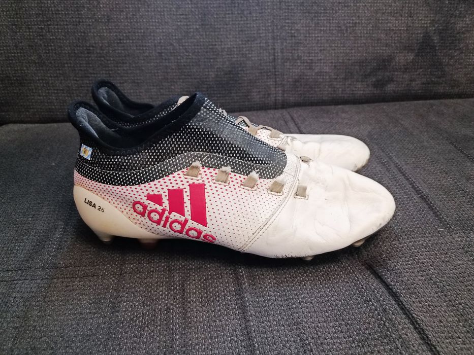 Футболни обувки Adidas X 17.1