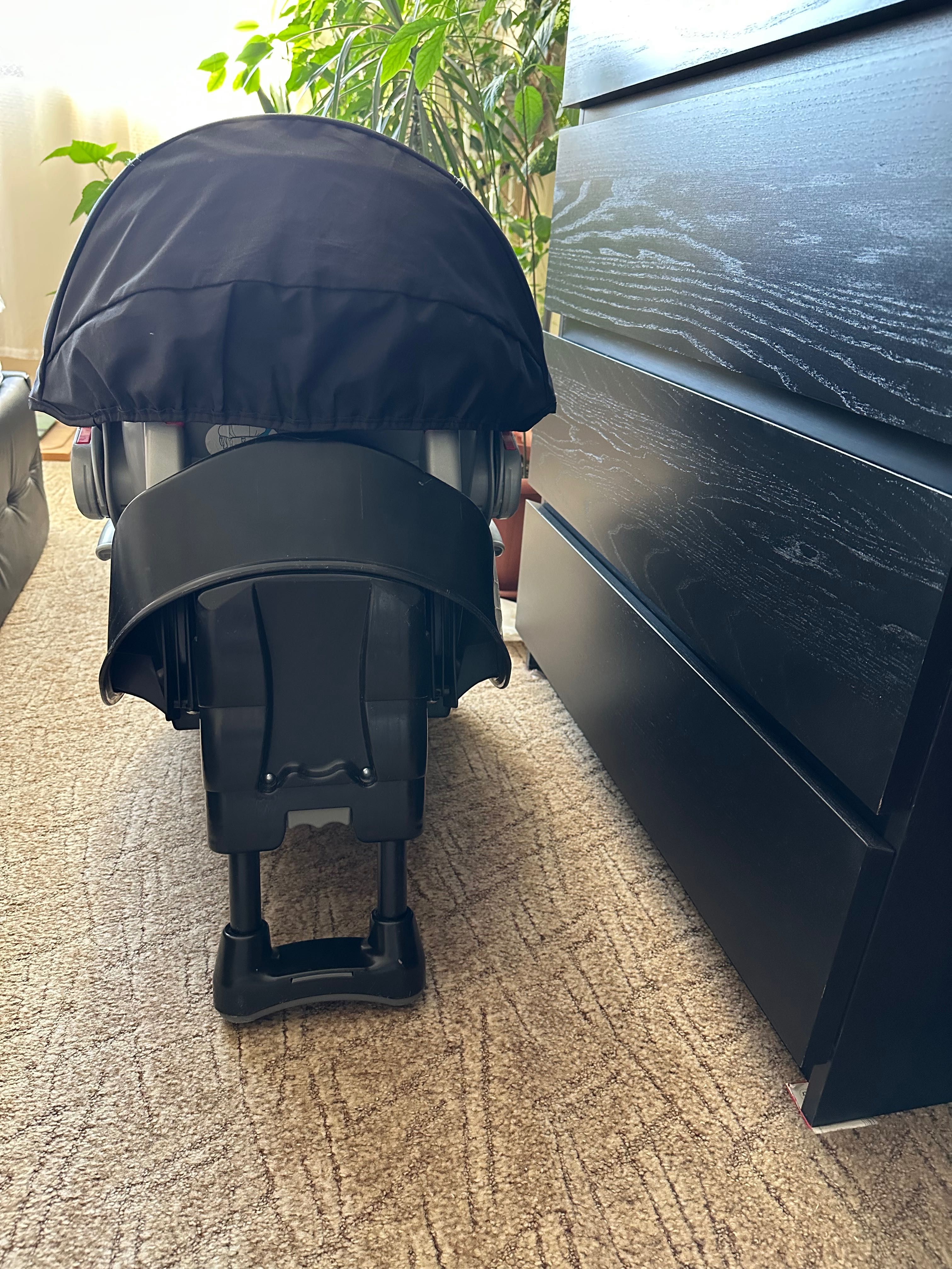 Детско столче за кола Graco