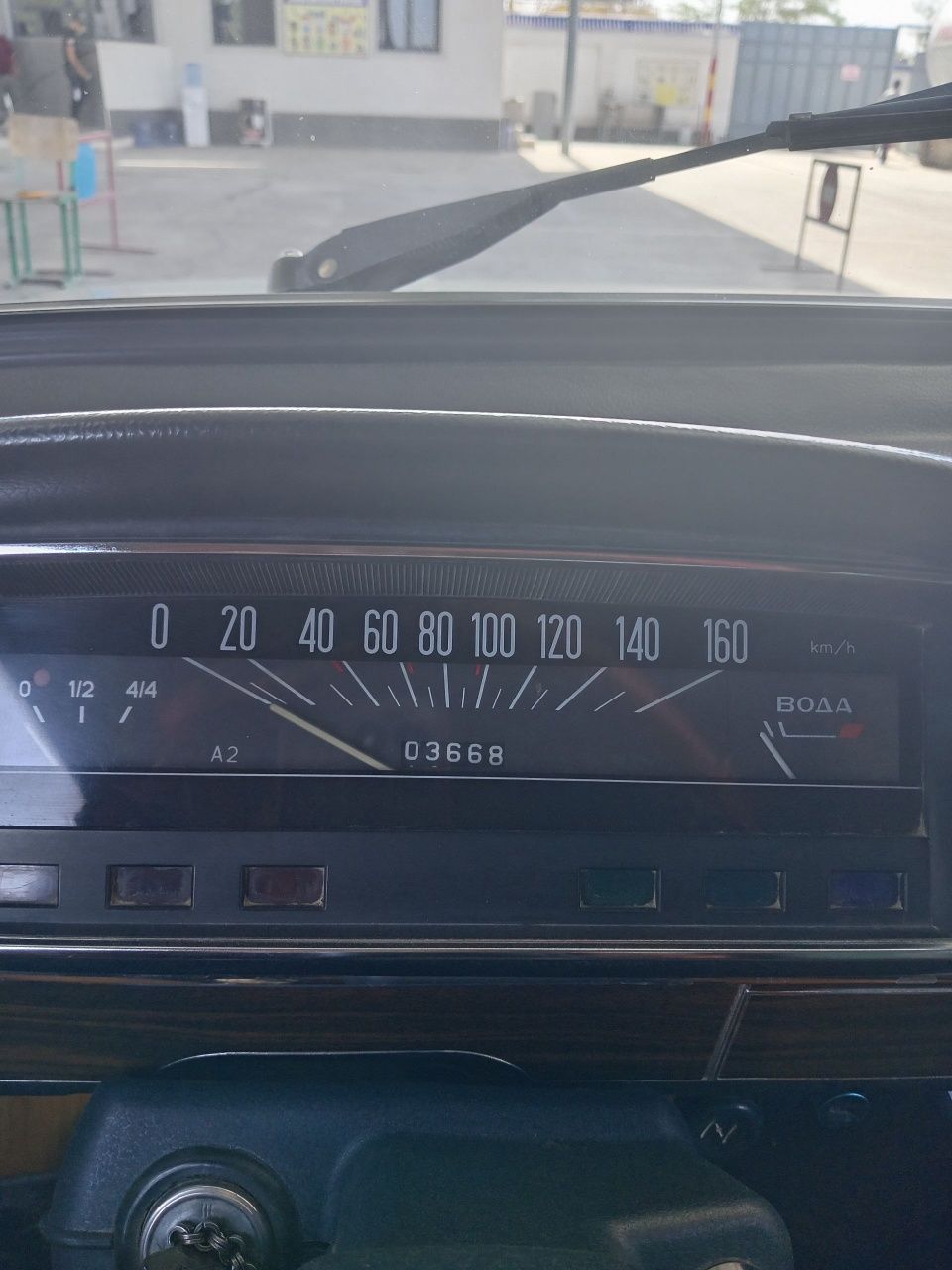 Ваз 21011 седан.