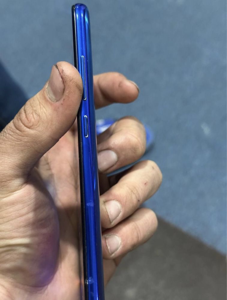 Продам телефон REDMI Note 8 Pro 64 gb
