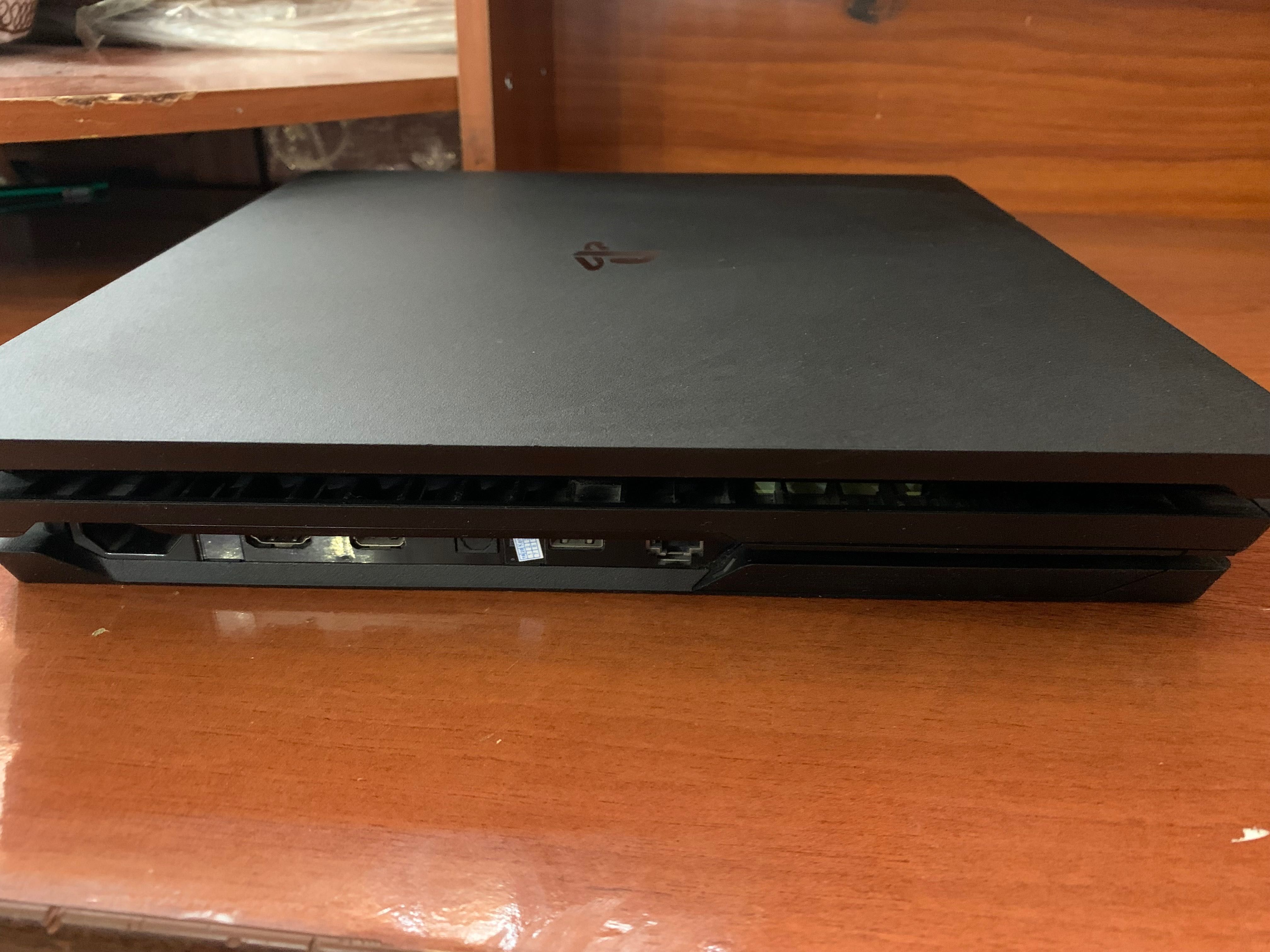 Playstation 4 pro