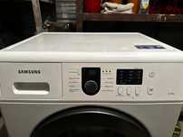 Samsung kiryuvish moshinasi