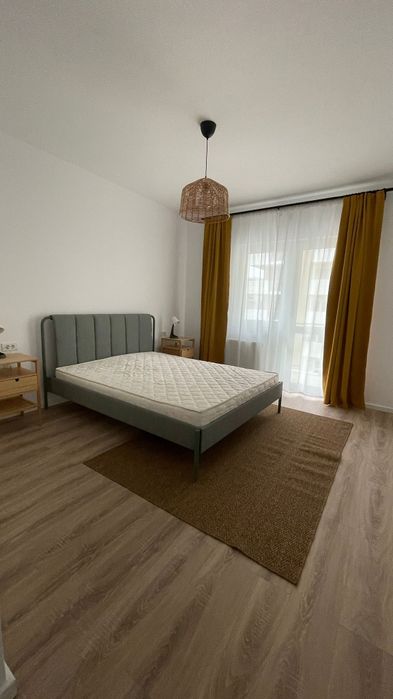 Închiriez apartament 2 camere 64m2 în GRAND KRISTAL RESIDENCE  Berceni