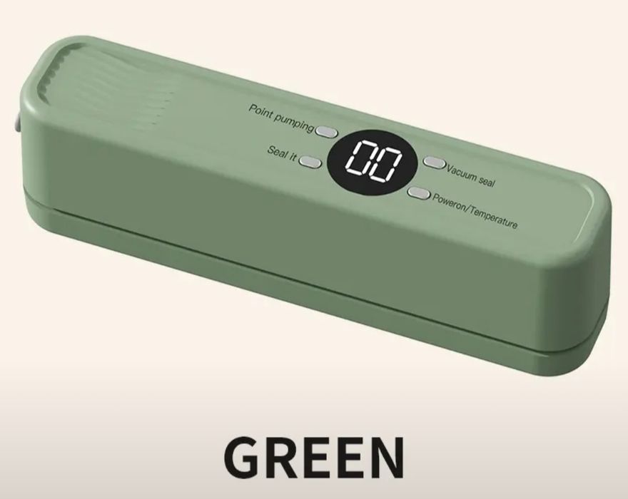 Продам новый вакуматор.