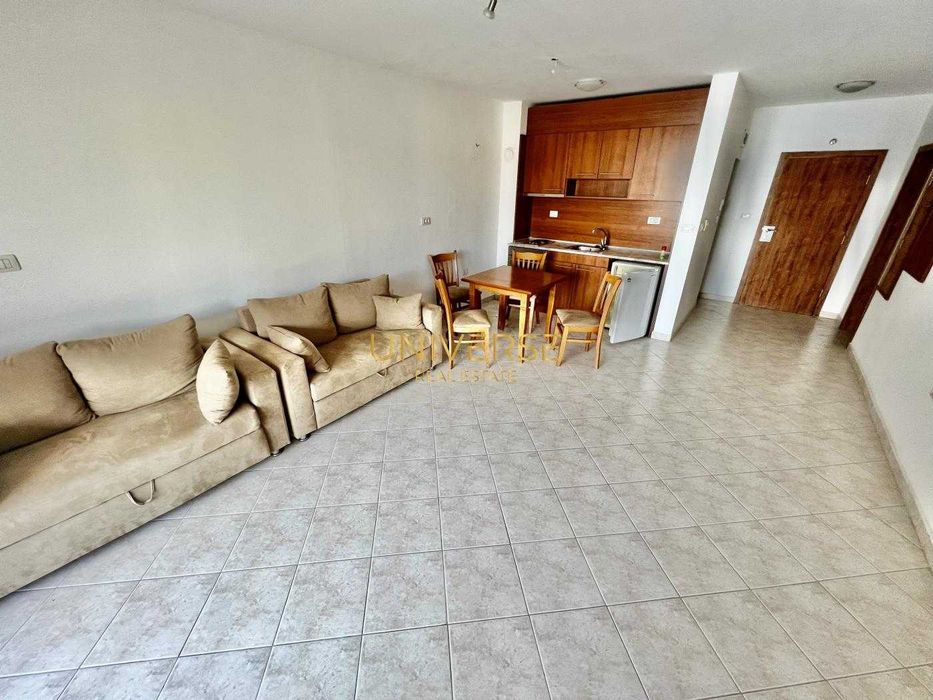 Продава се Двустаен апартамент в Свети Влас - 77 кв.м за 1494 €/кв.м - Снимка #9