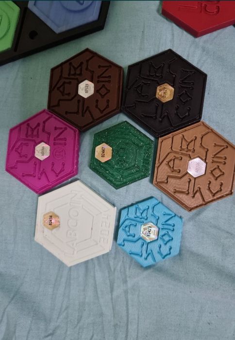 Labcoin(лабкойн)