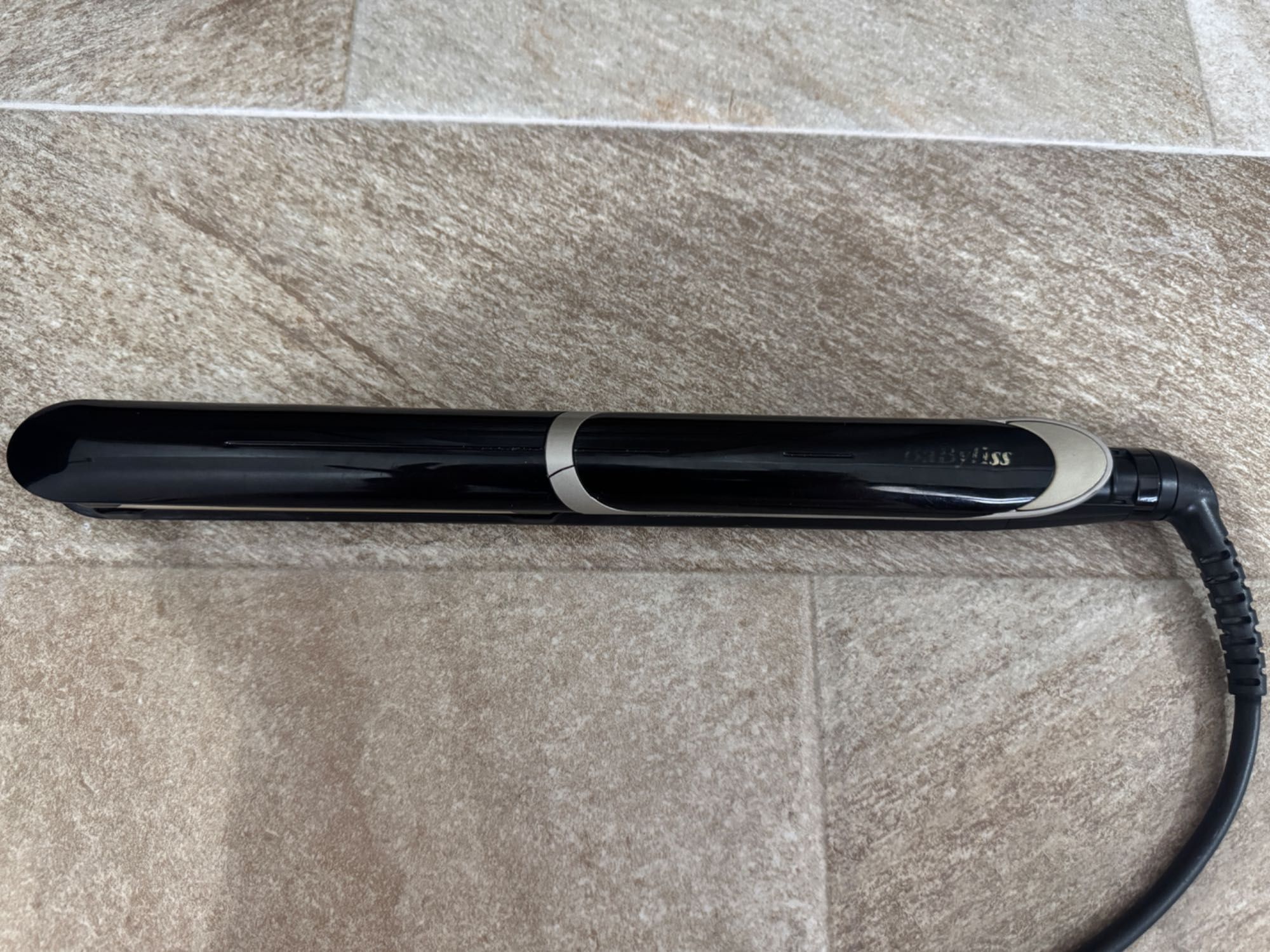 Преса за коса BaByliss ST391E Super Smooth
